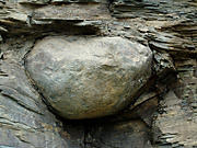 Monumento da Pedra Caída, Rio Negro, PR